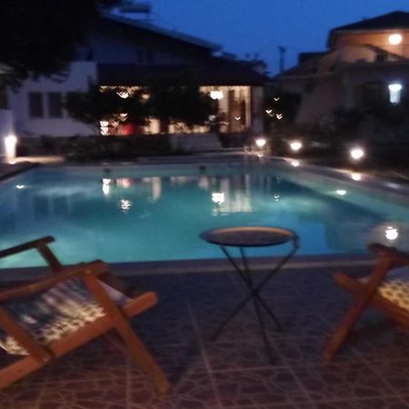 Dalyan Holiday Hotel Ortaca  Exteriör bild