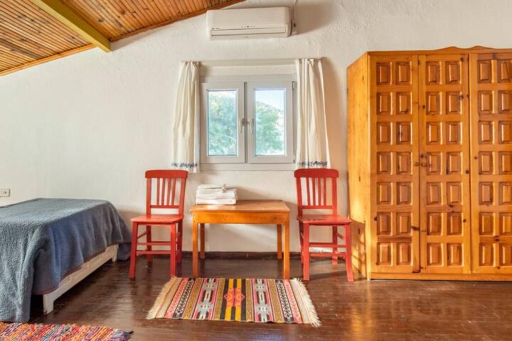 Dalyan Holiday Hotel Ortaca  Exteriör bild