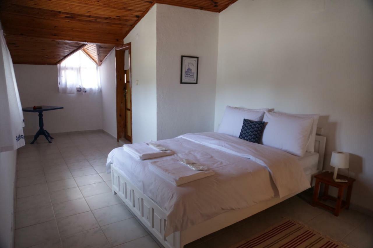 Dalyan Holiday Hotel Ortaca  Exteriör bild