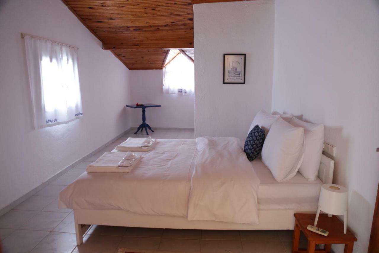 Dalyan Holiday Hotel Ortaca  Exteriör bild