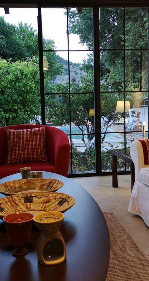 Dalyan Holiday Hotel Ortaca  Exteriör bild